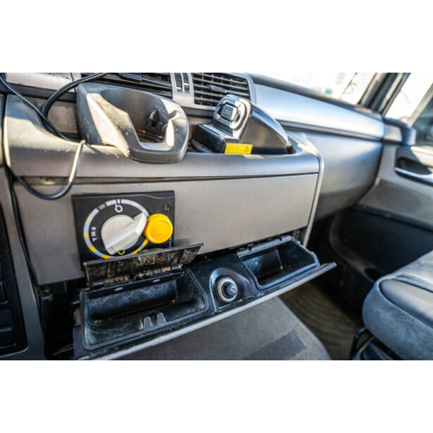 2013 مان TGS 32.360-46209908