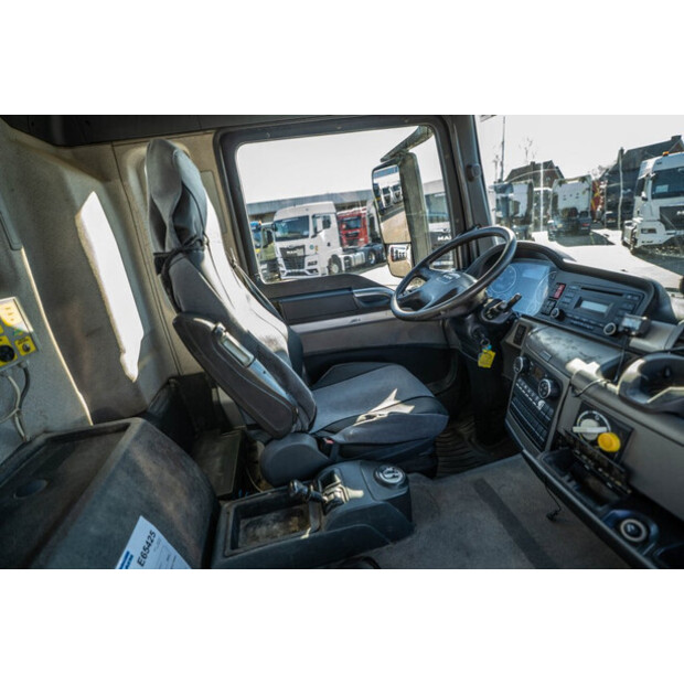 2013 مان TGS 32.360-46209910