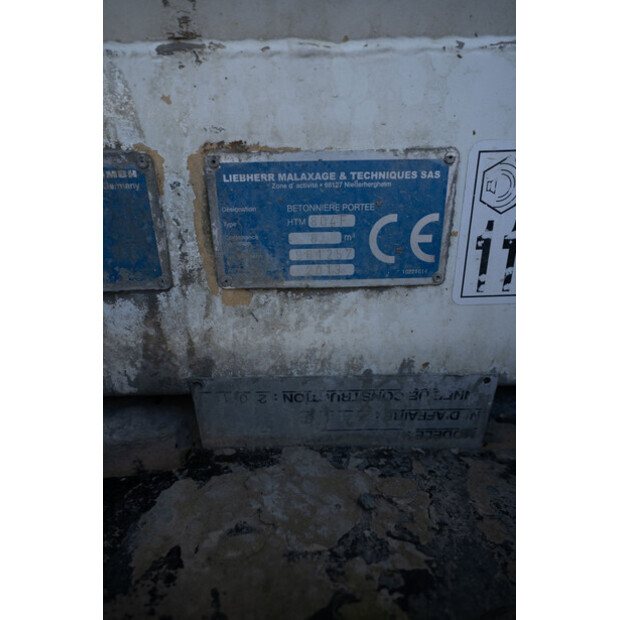 2013 مان TGS 32.360-46209912