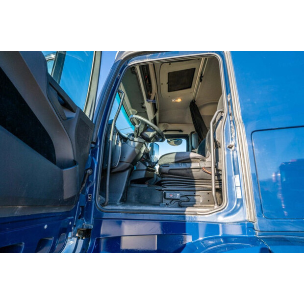 2017 مرسيدس بنز Arocs 1846 EURO 6-46209922