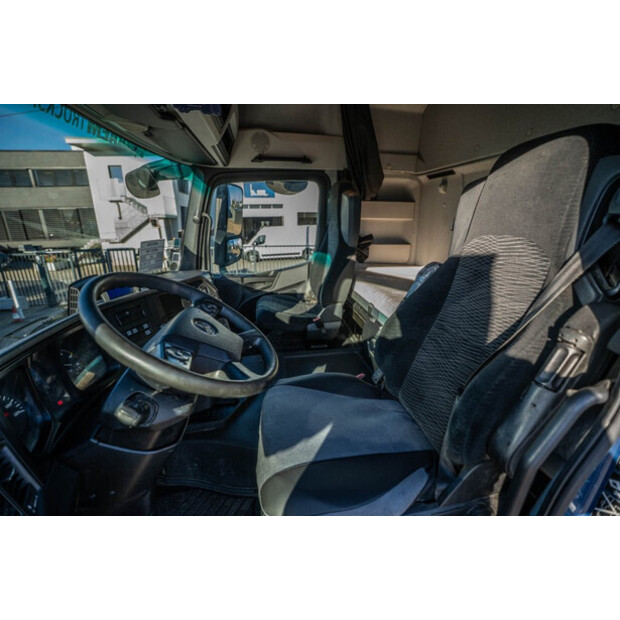 2017 مرسيدس بنز Arocs 1846 EURO 6-46209924