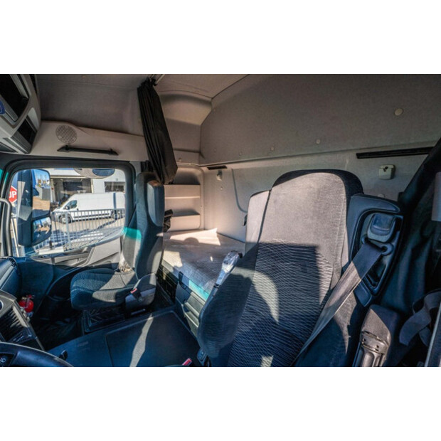 2017 مرسيدس بنز Arocs 1846 EURO 6-46209925