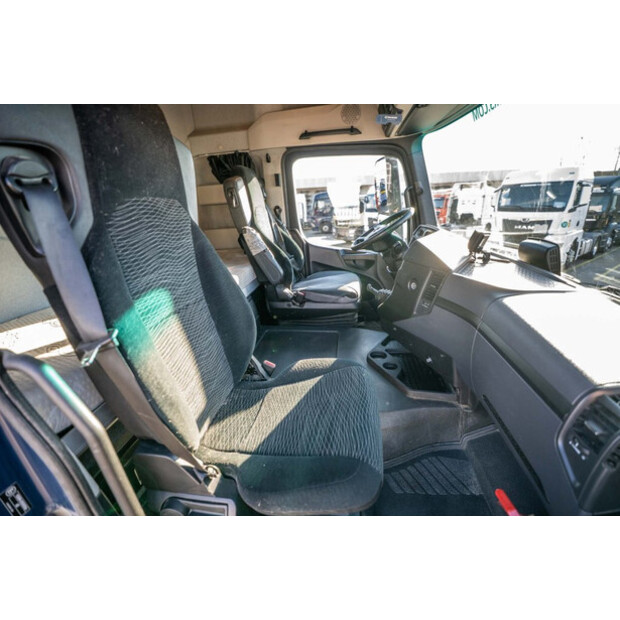 2017 مرسيدس بنز Arocs 1846 EURO 6-46209927