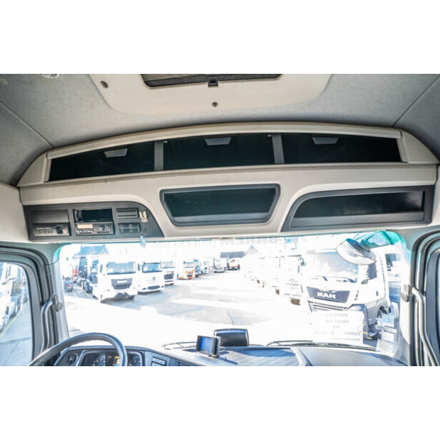 2017 مرسيدس بنز Arocs 1846 EURO 6-46209929