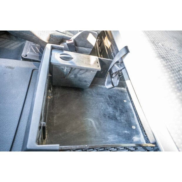 2017 مرسيدس بنز Arocs 1846 EURO 6-46209930