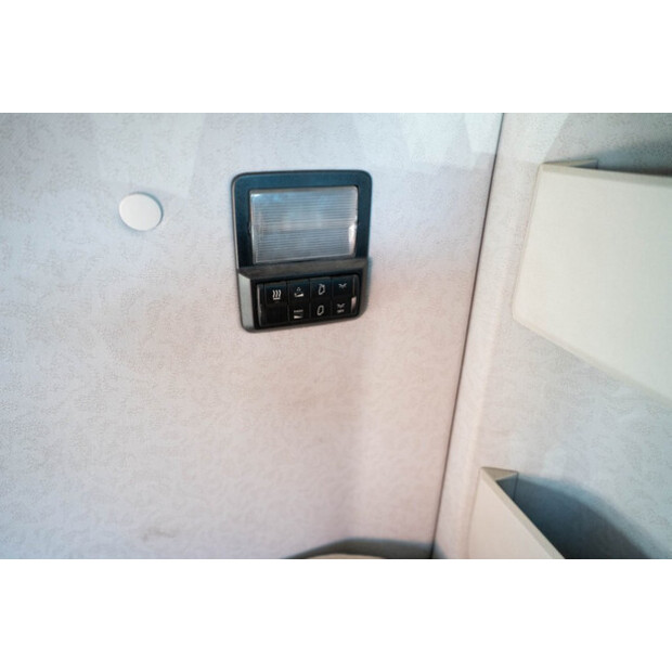 2017 مرسيدس بنز Arocs 1846 EURO 6-46209931