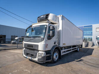 Image de CAMIONS 2018 Volvo FE 280