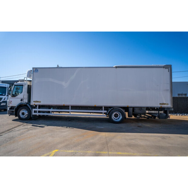 2018 فولفو FE 280-46209935