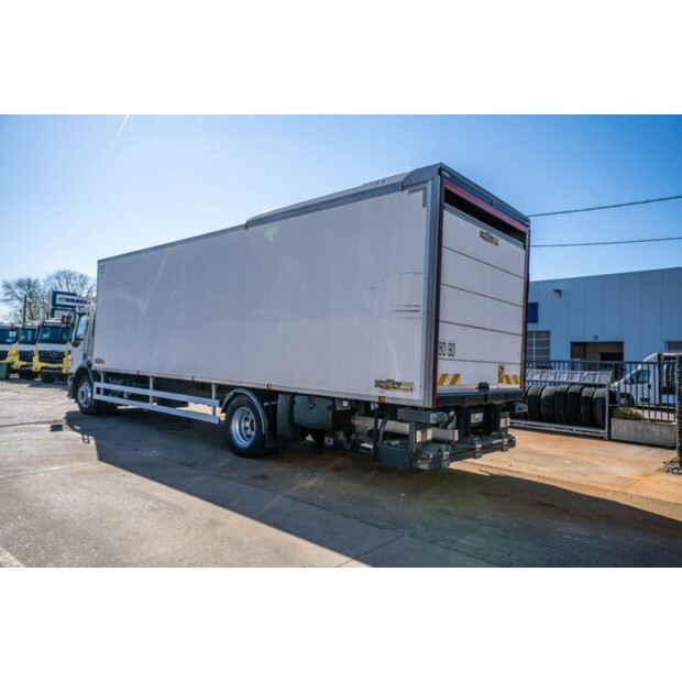 2018 فولفو FE 280-46209936