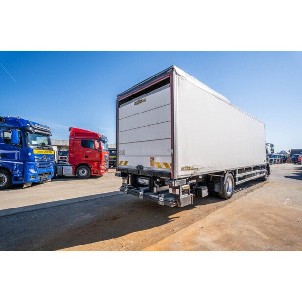 2018 فولفو FE 280-46209938