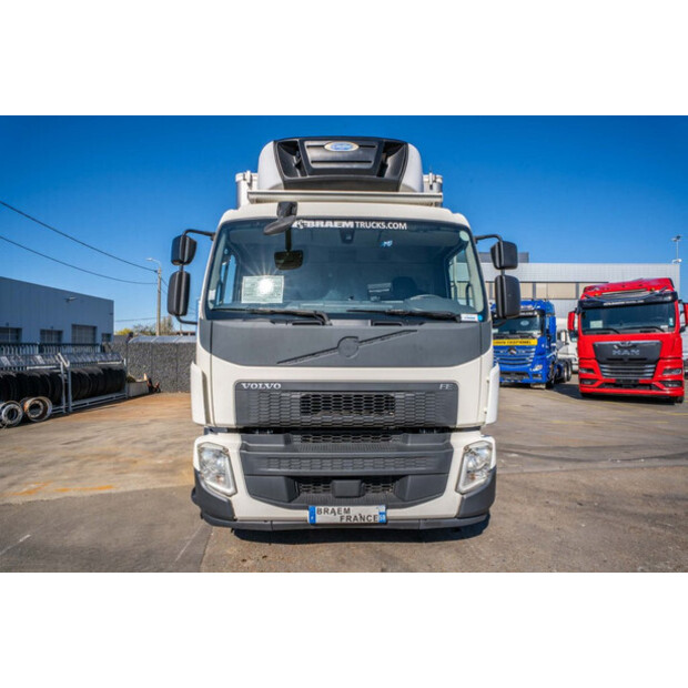 2018 فولفو FE 280-46209940