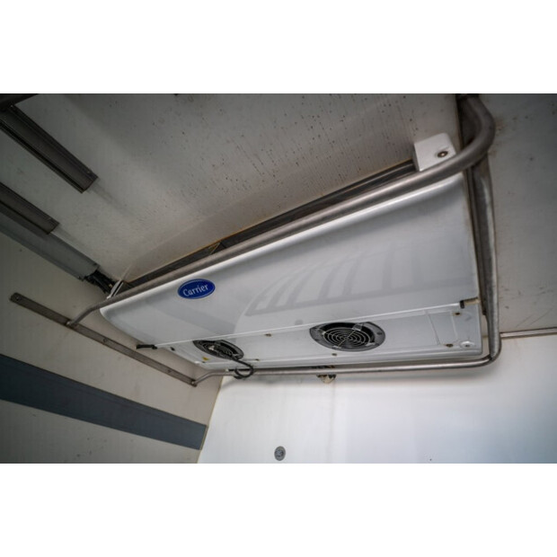 2018 فولفو FE 280-46209941