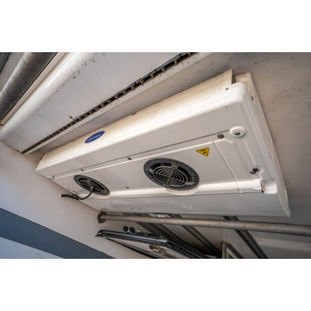 2018 فولفو FE 280-46209942