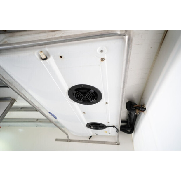 2018 فولفو FE 280-46209943