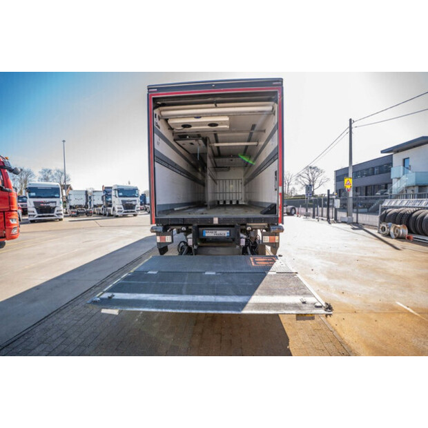 2018 فولفو FE 280-46209944