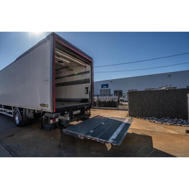 2018 فولفو FE 280-46209945