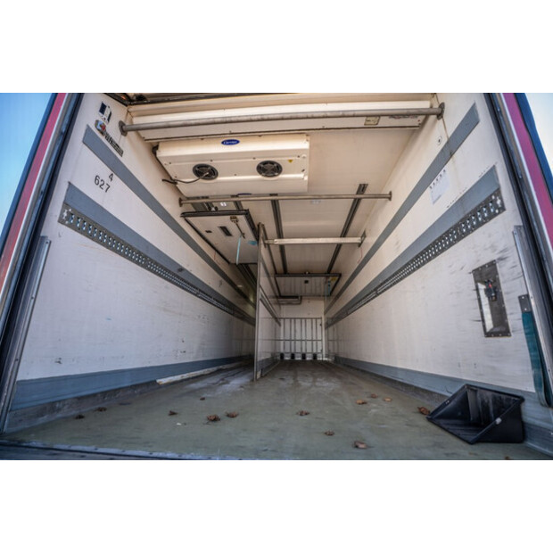 2018 فولفو FE 280-46209947