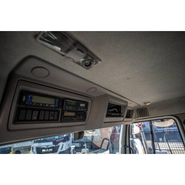 2018 فولفو FE 280-46209948