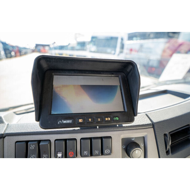 2018 فولفو FE 280-46209950