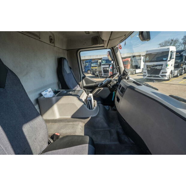 2018 فولفو FE 280-46209951