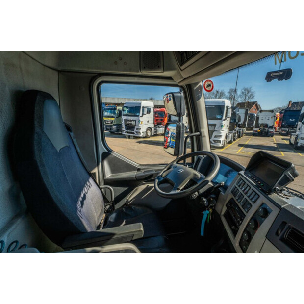 2018 فولفو FE 280-46209952