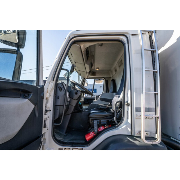 2018 فولفو FE 280-46209956