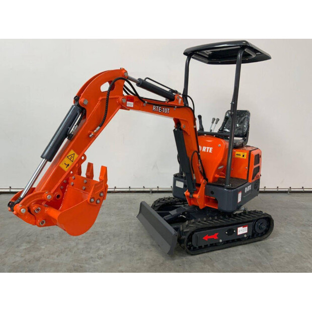 2025 آر تي إي 10T-46209964