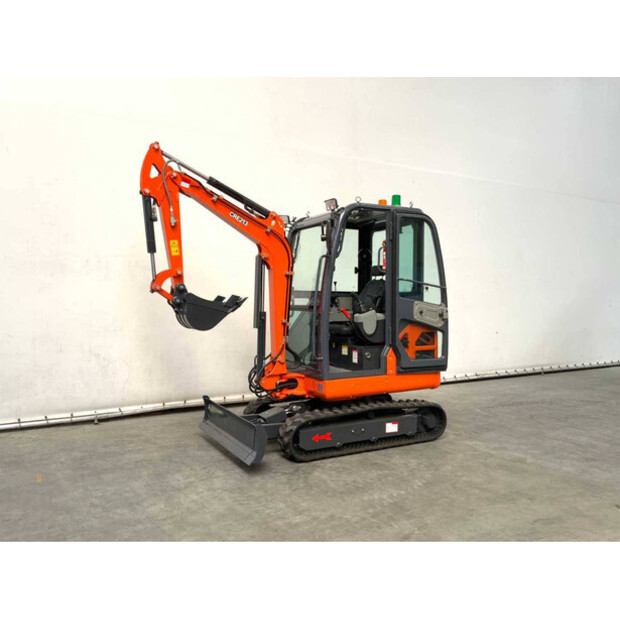 2025 RTE CRE213-46209984