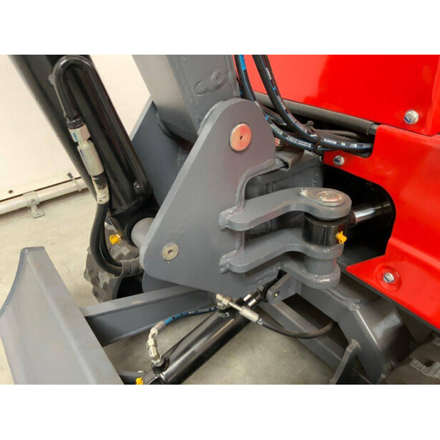 2025 Everun ERE10PRO-46210050