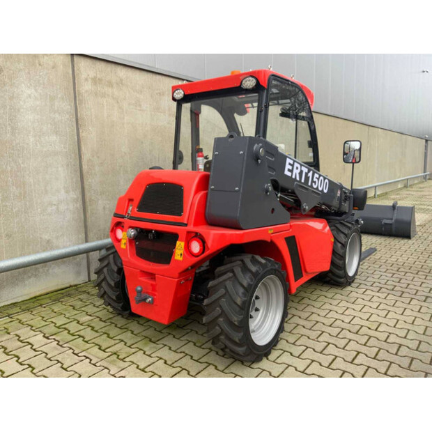 2025 Everun ERT1500-46210149