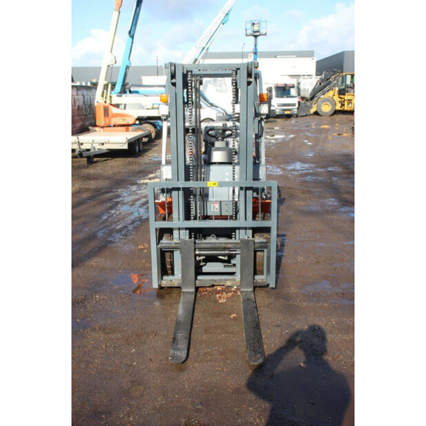 2025 JQ Power CPCD25-46210501