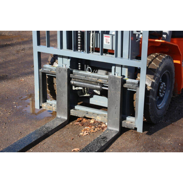 2025 JQ Power CPCD25-46210504