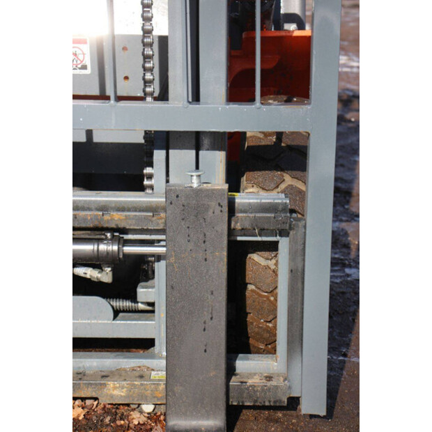 2025 JQ Power CPCD25-46210505