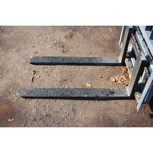 2025 JQ Power CPCD25-46210506