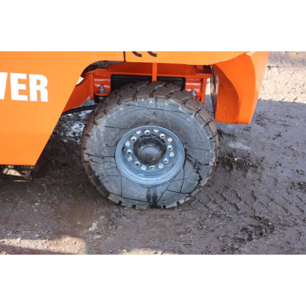 2025 JQ Power CPCD25-46210509