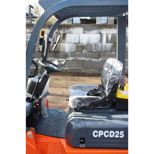 2025 JQ Power CPCD25-46210515