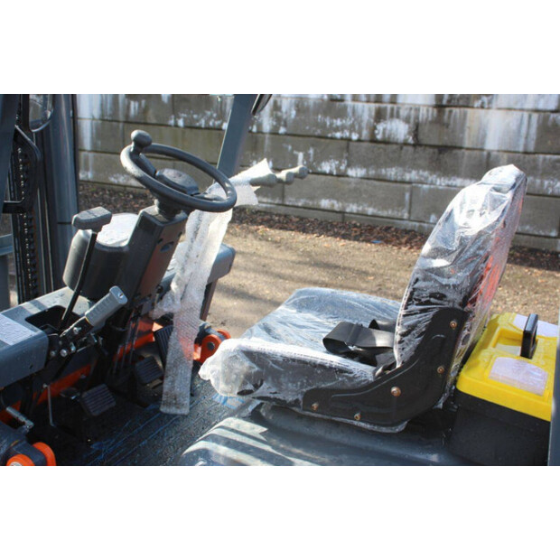 2025 JQ Power CPCD25-46210516