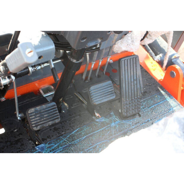 2025 JQ Power CPCD25-46210517