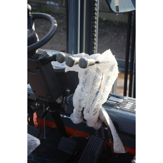 2025 JQ Power CPCD25-46210520