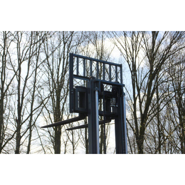 2025 JQ Power CPCD25-46210527