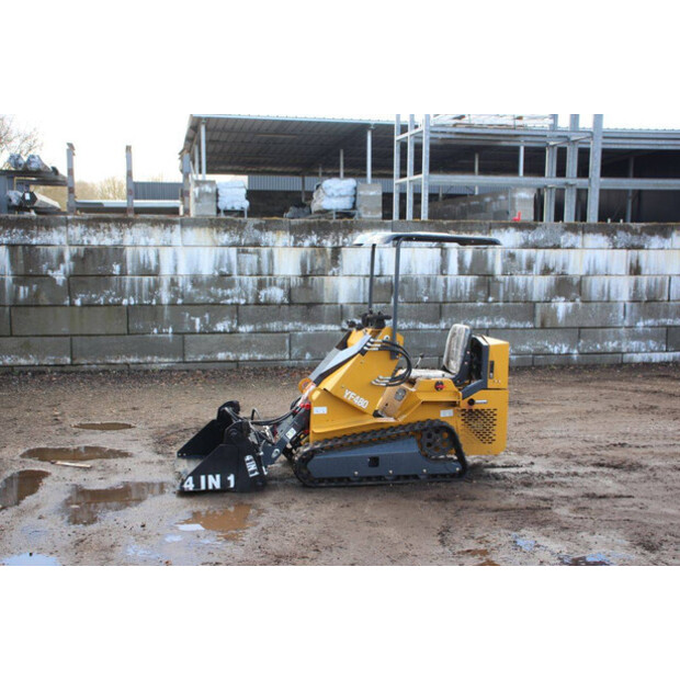 2025 Infront YF480-46210528