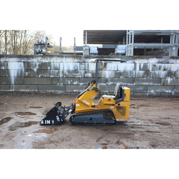 2025 Infront YF480-46210529