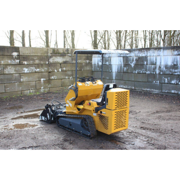 2025 Infront YF480-46210530