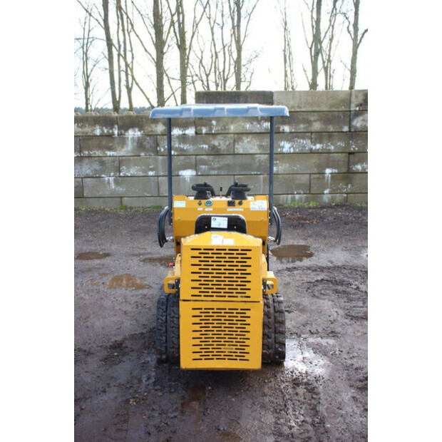 2025 Infront YF480-46210531