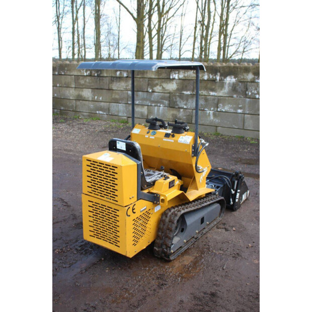 2025 Infront YF480-46210532