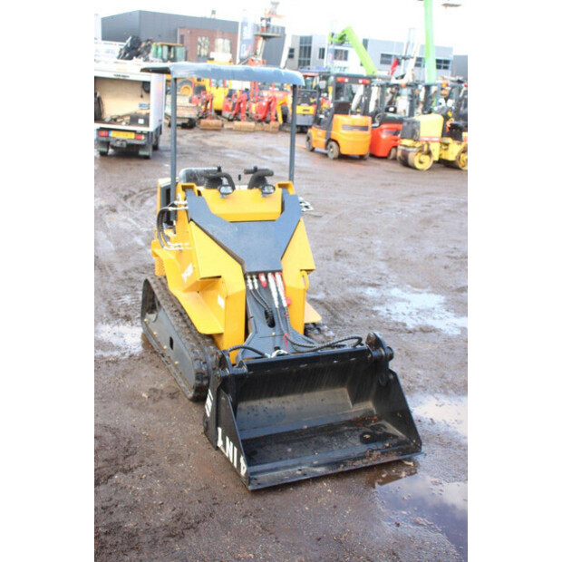 2025 Infront YF480-46210533