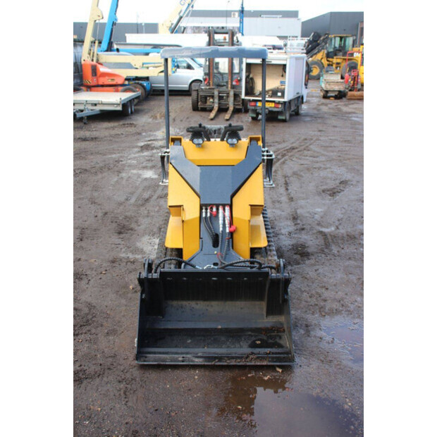 2025 Infront YF480-46210534