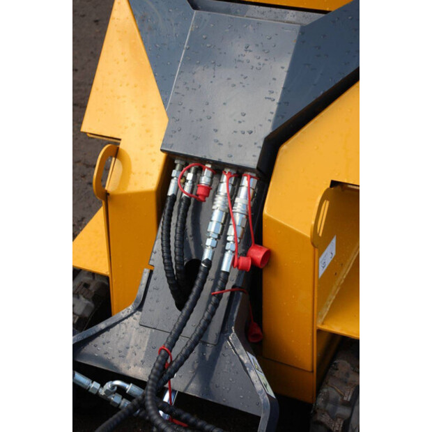 2025 Infront YF480-46210537