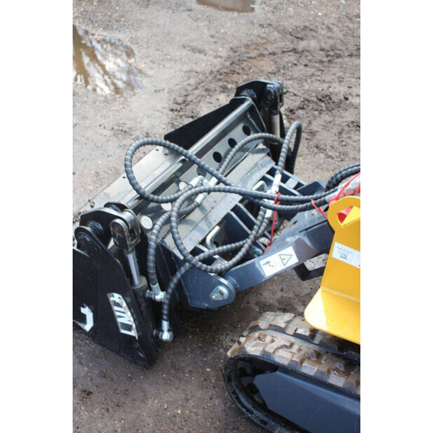 2025 Infront YF480-46210538