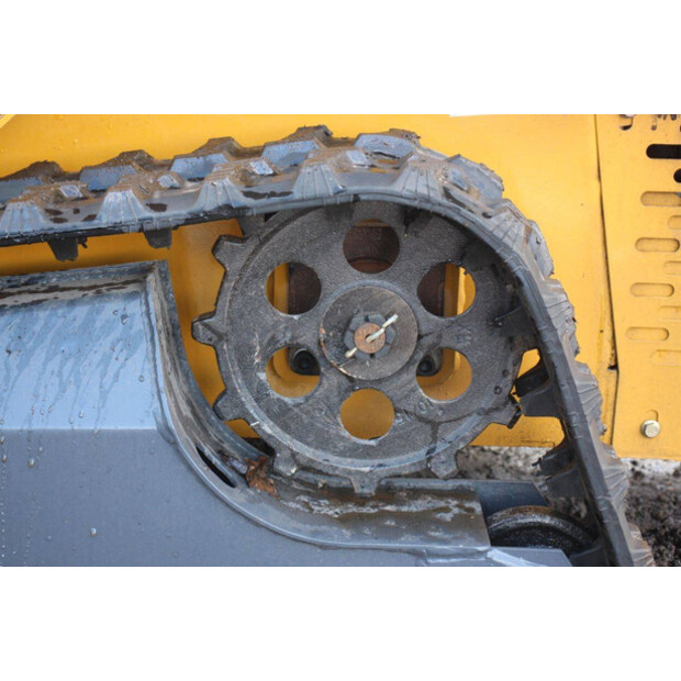 2025 Infront YF480-46210540